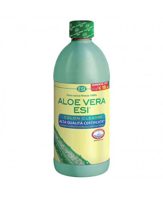 ALOE VERA COLON CLEANSE 500ML-901715476