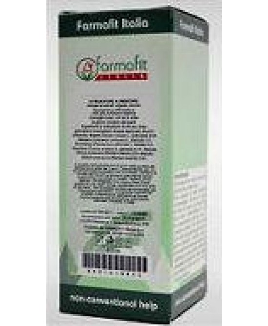 Pharmafit AGT Celon+ Idro Gocce Integratore Alimentare 100ml