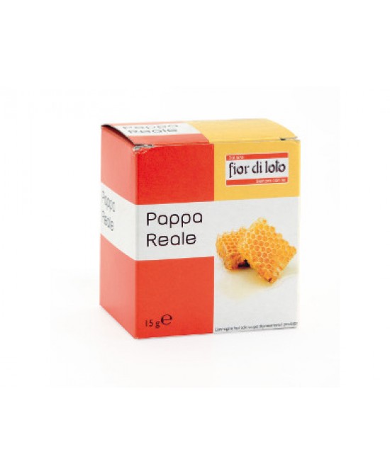 Acquistare online PAPPA REALE 15G