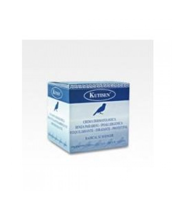 KUTISEN CR SEBOEQUIL 50ML prezzi bassi