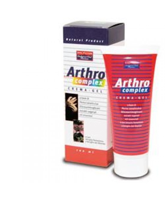 ARTHRO COMPLEX GEL 100ML prezzi bassi