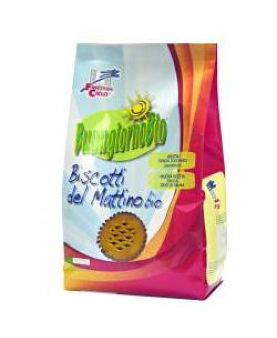 BISCOTTI MATTINO 750G BIO-902178019