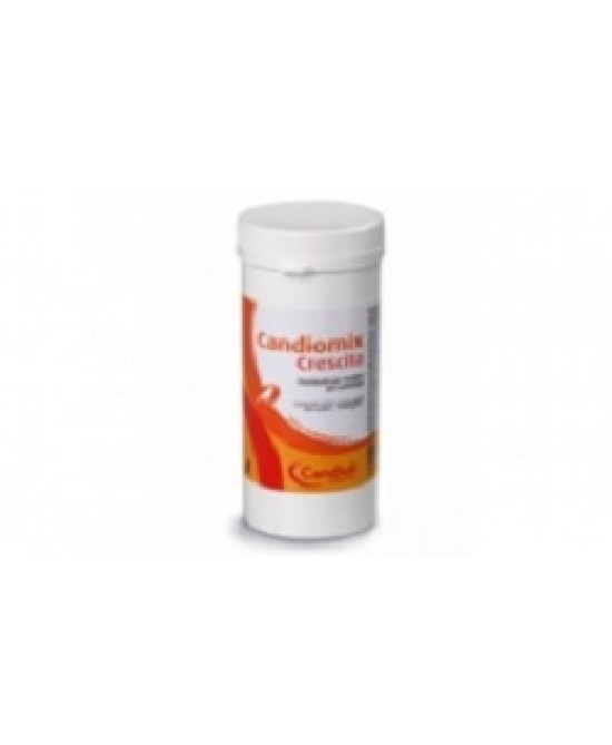 CANDIOMIX CRESCITA 100G-902184403