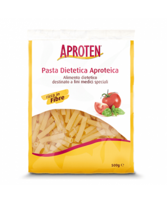 APROTEN RIGATINI 500G-902209422