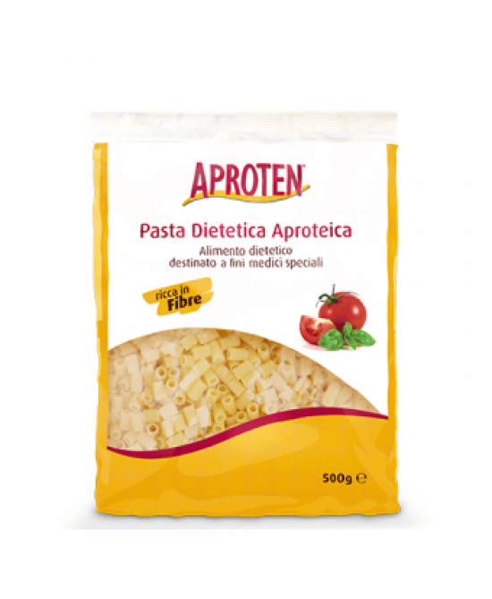 Aproten Ditalini Pasta Aproteica 500g