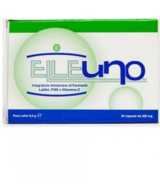 Elleuno 24cps