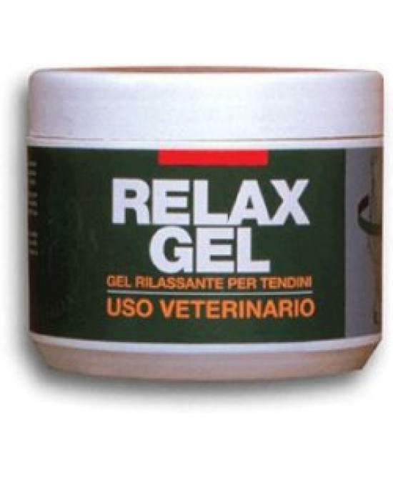 RELAX GEL 500ML prezzi bassi