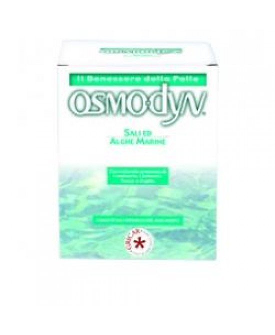 OSMODYN SALI ALGHE MARINE 2KG-902249022