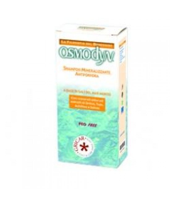 Osmodyn Sh Miner 250ml offerta