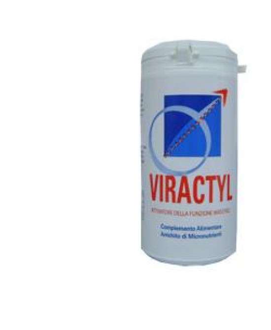 VIRACTYL 60 Cps prezzi bassi