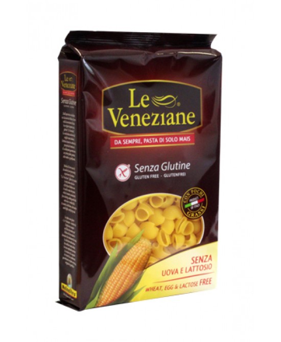 LE VENEZIANE PIPE RIGATE 250G-902281652