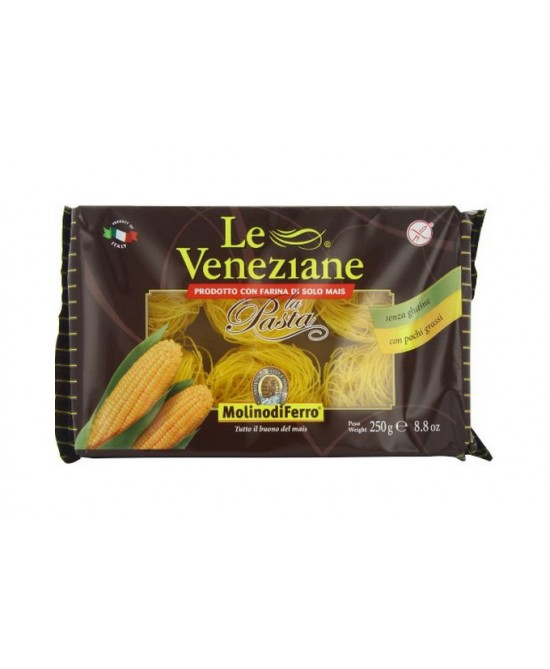 LE VENEZIANE CAPELLINI 250G prezzi bassi