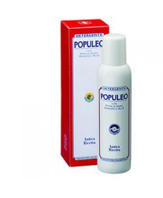 POPULEO DETERGENTE 150ML-902330012