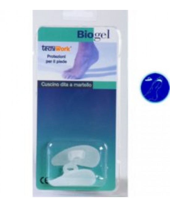 BIOGEL CUSC DITA PICC BLIST 1P prezzi bassi