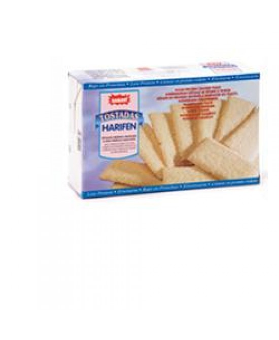 HARIFEN TOSTADAS 200G prezzi bassi