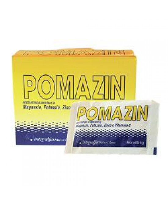 POMAZIN 20BUST prezzi bassi