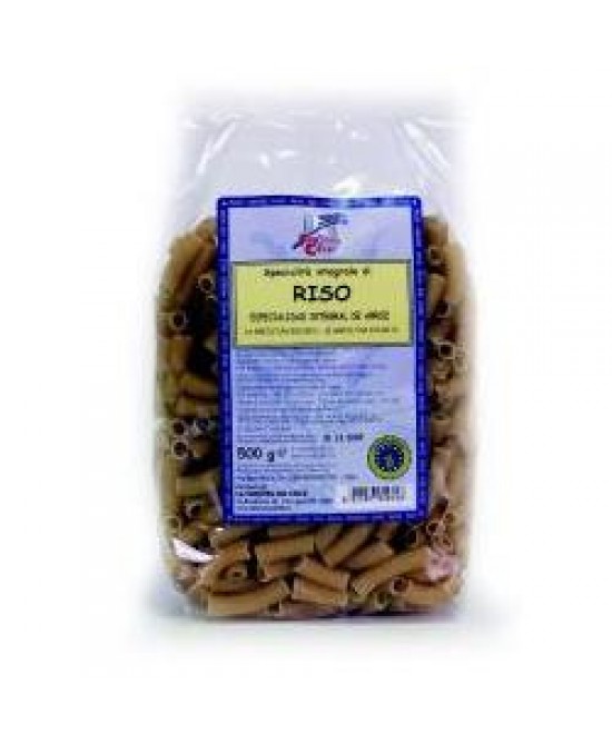 MACCHERONCINI RSO BIO 500G prezzi bassi