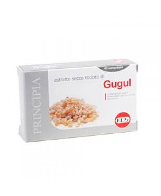 GUGUL ESTRATTO SECCO 60CPR prezzi bassi
