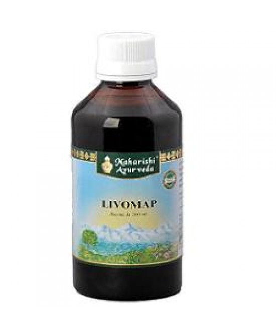 LIVOMAP 200ML-902508744