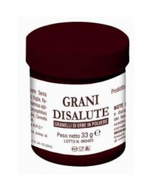 GRANI DI SALUTE 33G-902520295