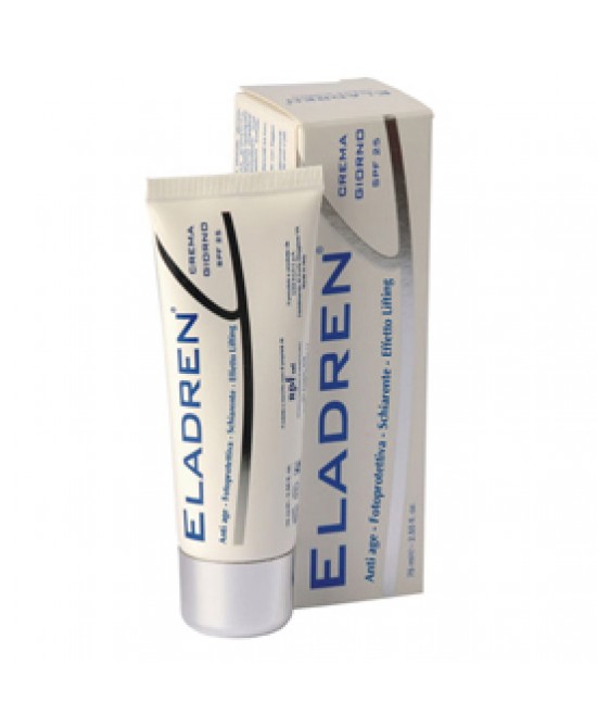 ELADREN CREMA MULTIATTIVA 75ML prezzi bassi