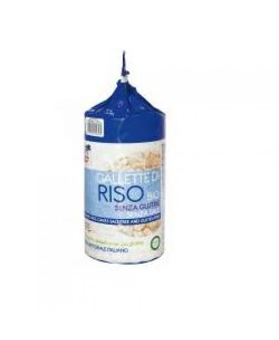 GALLETTE RISO SS 100G BIO prezzi bassi