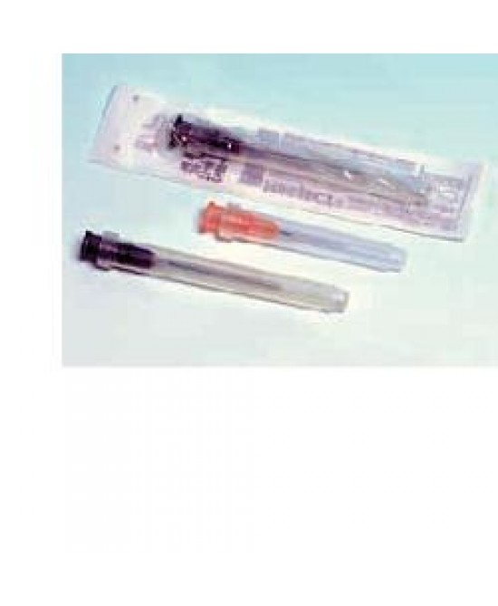 Ago Dispomend Cono Luer 12