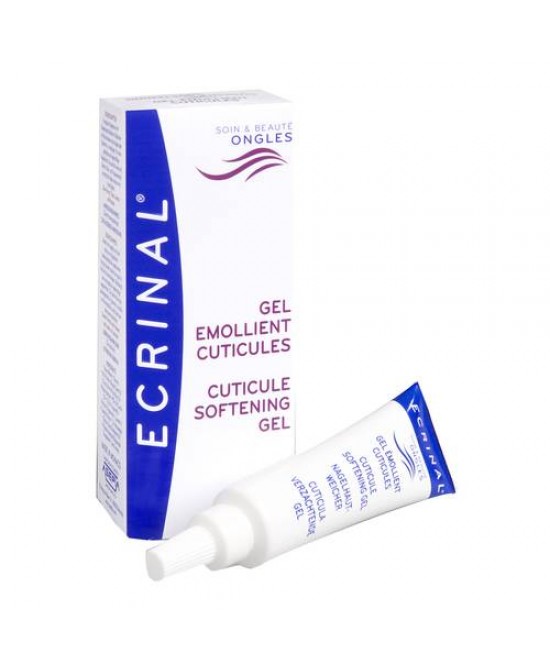 ECRINAL GEL A/CUTICOLE 10ML prezzi bassi