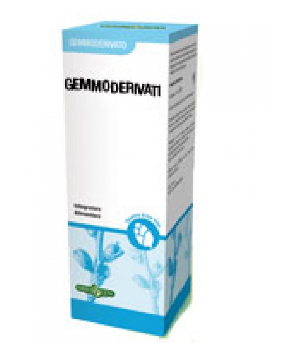 GEMMODERIVATO BIANCOSPINO 50ML prezzi bassi