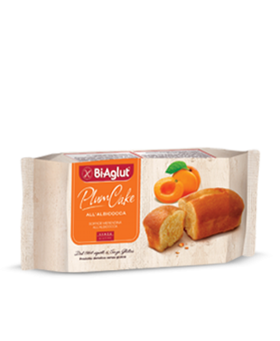 BIAGLUT PLUMCAKE 180G-902672017