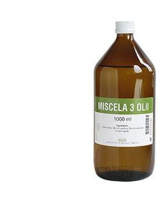 MISCELA 3 OLII 200ML-902685142