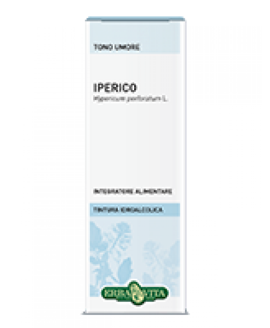 IPERICO SOMMITA SOL IAL 50ML prezzi bassi