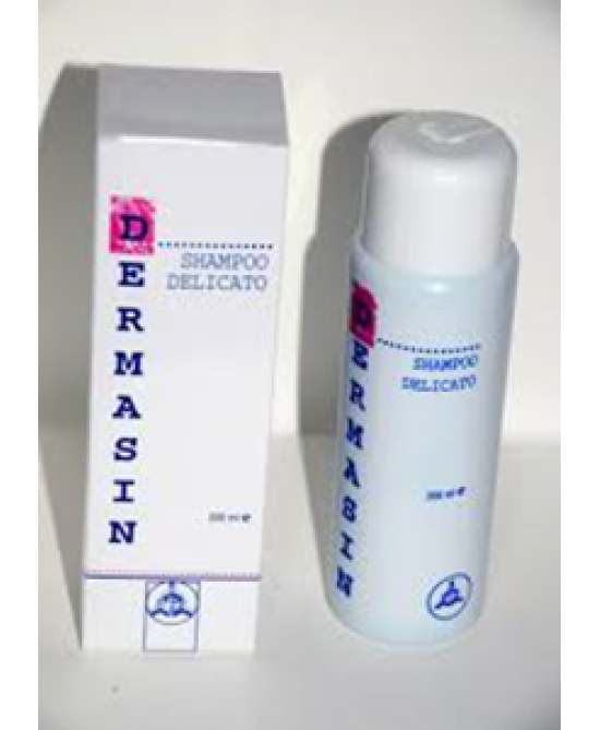 DERMASIN SHAMPOO DELICATO-902734868