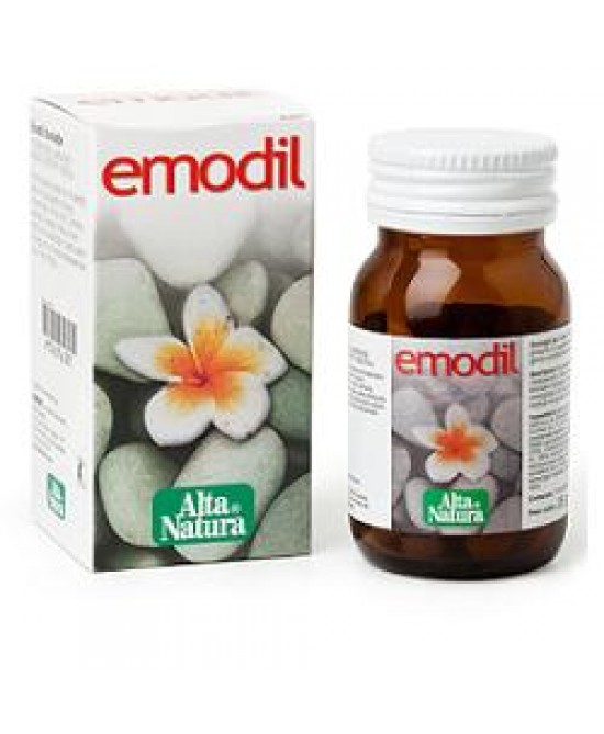 EMODIL 70TAV 400MG prezzi bassi