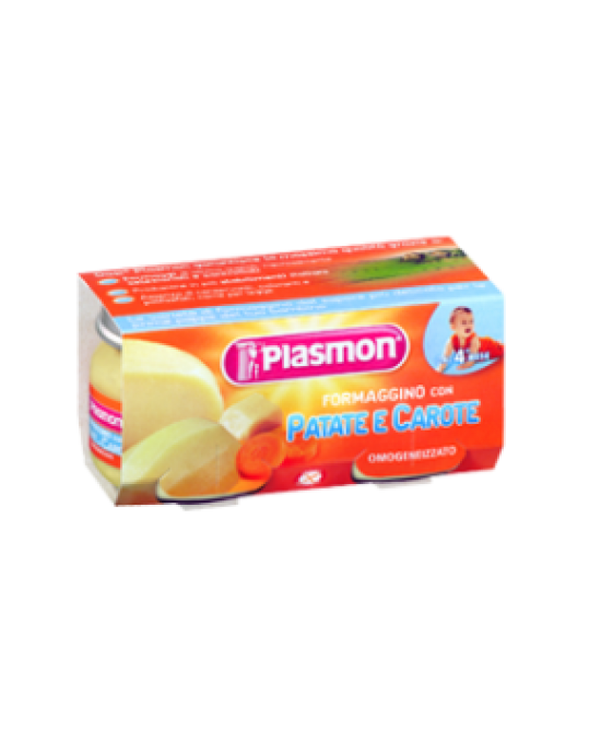 PLASMON OMOG FOR/PAT/CAR80GX2P-902878521