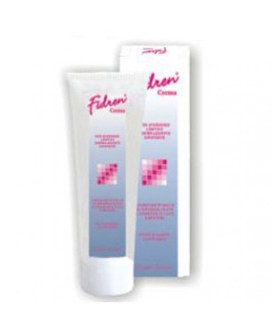 Fidren Crema Viso e Corpo 75 ml miglior prezzo Fidren Crema Viso e Corpo 75 ml offerta
