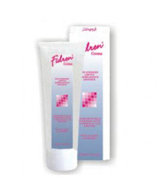 FIDREN CREMA 75ML prezzi bassi