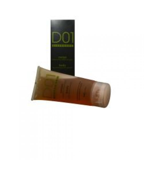 Dizerouno Corpo 200ml