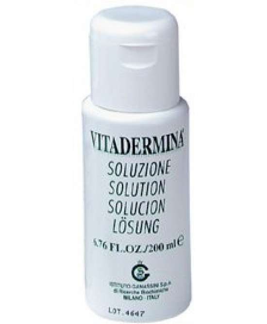 Vidermina Soluzione Vaginale Detergente 500 Ml miglior prezzo Vidermina Soluzione Vaginale Detergente 500 Ml offerta