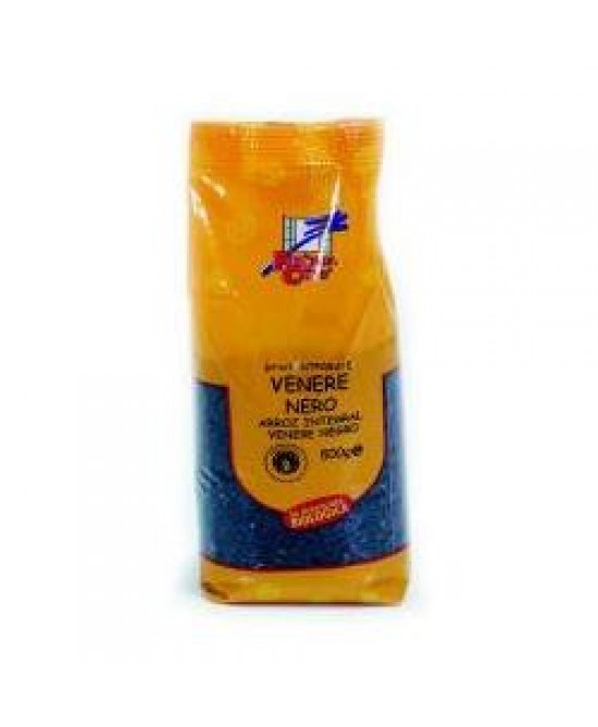 La Finestra sul Cielo Riso Integrale Venere Nero Bio 500 g miglior prezzo La Finestra sul Cielo Riso Integrale Venere Nero Bio 500 g offerta