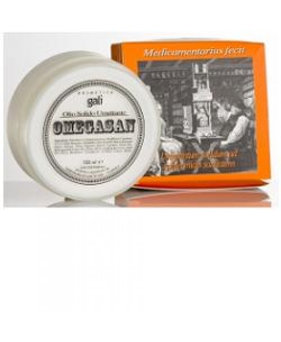 Omegasan Umettante Cute 100ml