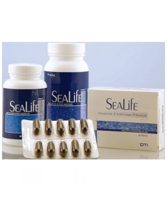 Sea Life 130prl 143g miglior prezzo Sea Life 130prl 143g offerta
