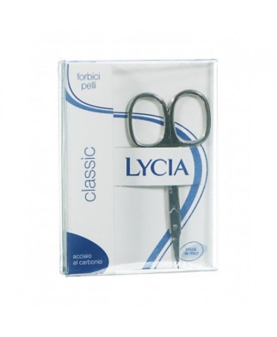 Lycia Forbici A Punta Di Lancia
