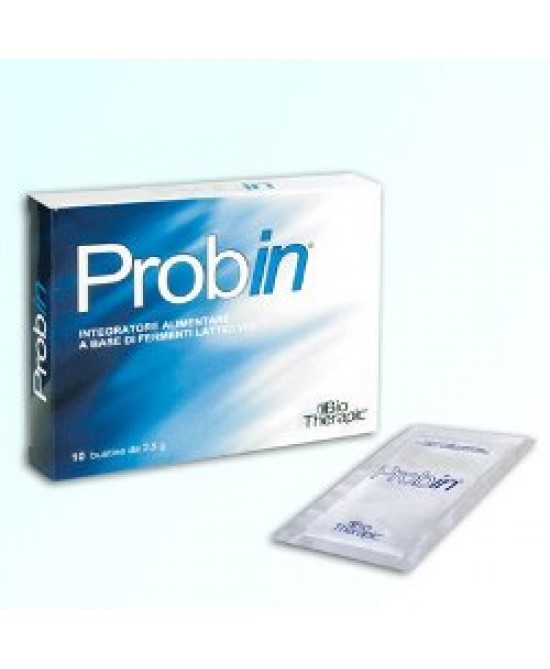 Probin 10bustine