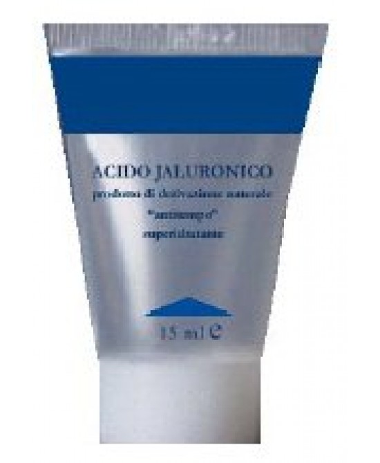 Lafra Acido Jaluronico Crema Antietà 15 ml miglior prezzo Lafra Acido Jaluronico Crema Antietà 15 ml offerta