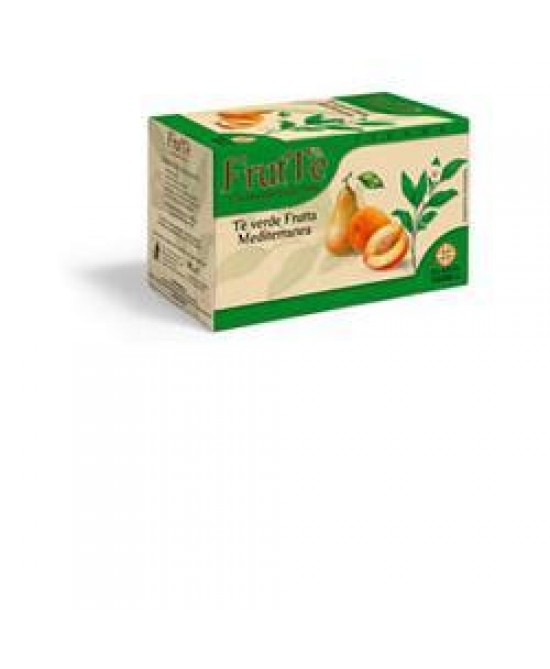 Frutte Frutta Mista Tis 20bust