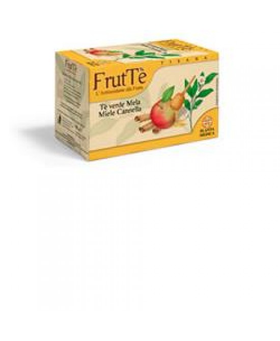 FRUTTE MELA/MIE/CANN TIS 20BUS-903452718