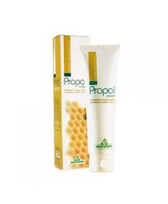 PROPOLI CR TUBO 100ML prezzi bassi