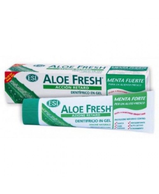 ALOE FRESH MENTA FT RETARD 100-903474880