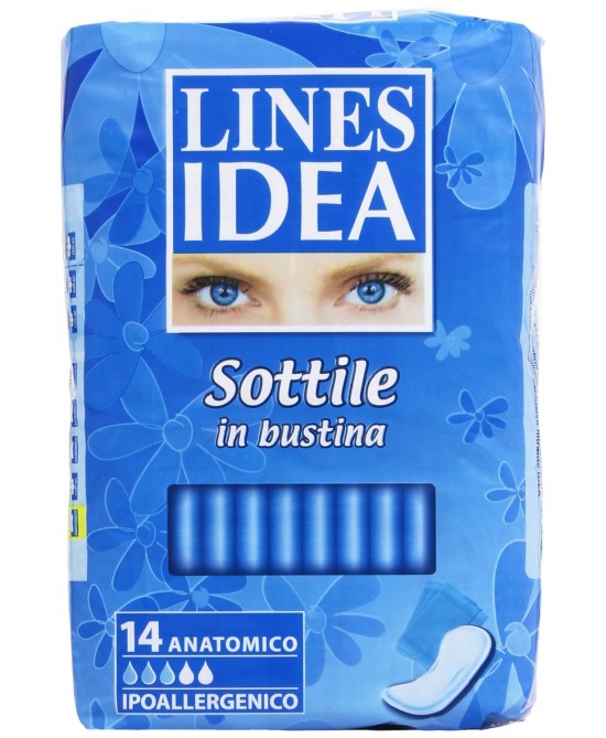 LINES IDEA SOT RIP ANAT 14PZ-903524799